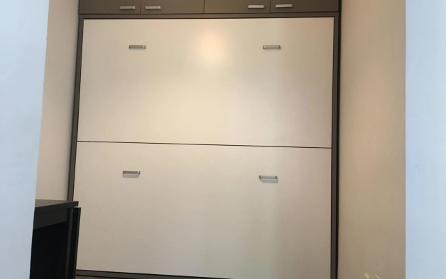 Moderno apart centro