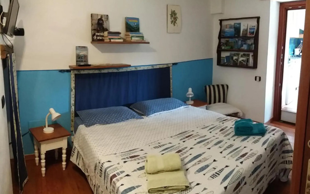 Appartamento bilocale Lucy LAGO MAGGIORE