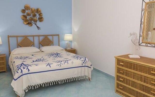 Casa Nonno Gerlando B&B