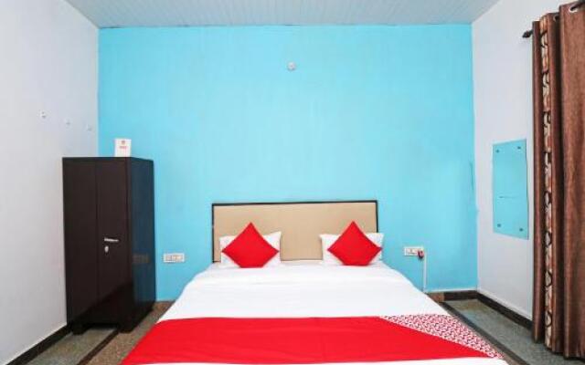 Oyo 19640 Hotel Ks