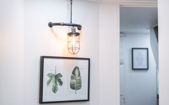 Mono House Hongdae 2