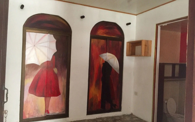 Hotel Casas Sol Sarapiqui