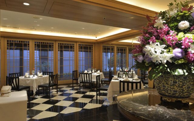 The Sherwood Taipei