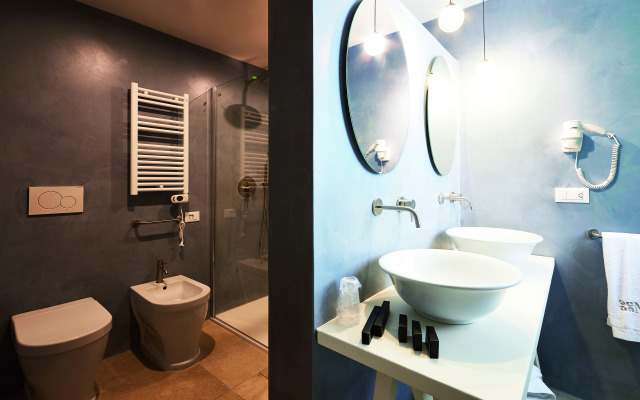 Marenea Suite Hotel - CDSHotels