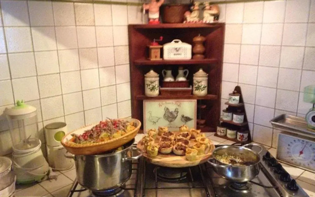 Bed & Breakfast Il Bracco Ubriaco