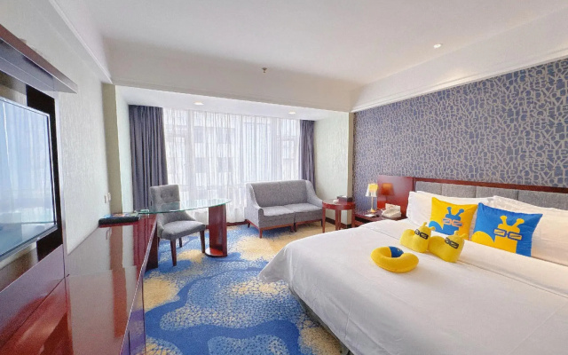 Enshi International Hotel