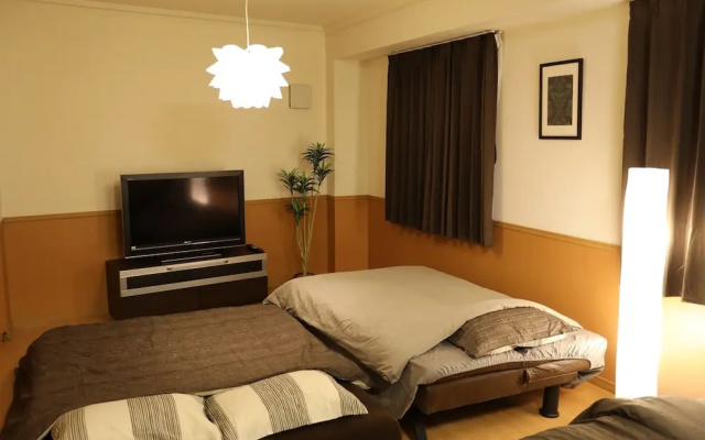 Kicon Hotels Shinsakae – Guest Rooms – Nagoya