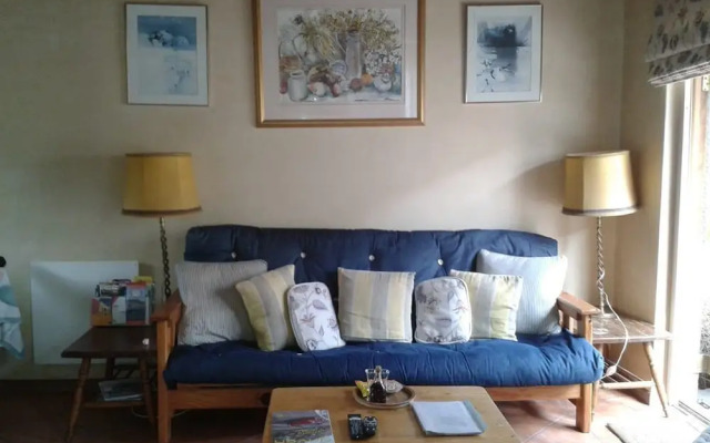 Glenhaven Guesthouse