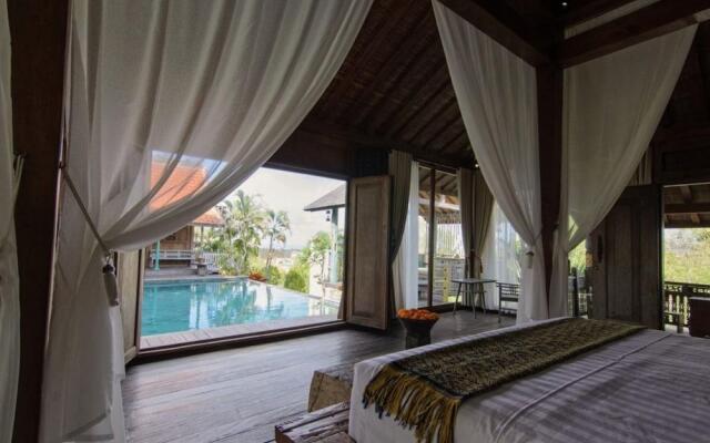 Villa Uma Priyayi