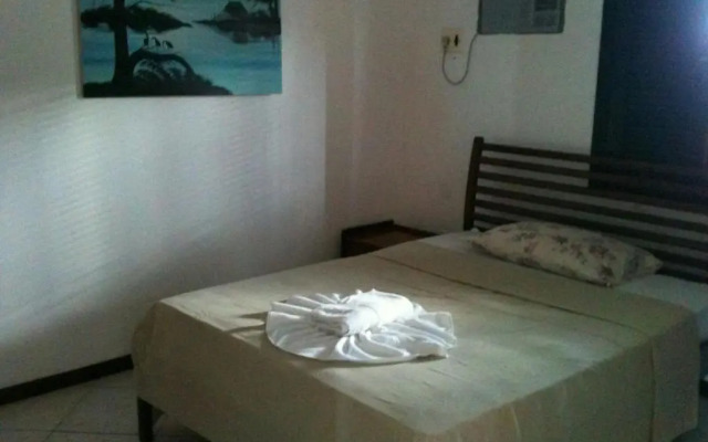 Apart Hotel Ponta Do Sol