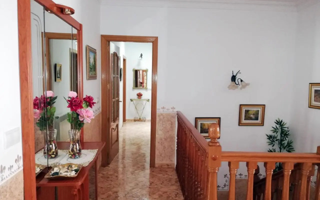 Castillo de la Hazalara Competa by Ruralidays