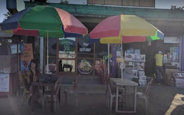 Pulu Lodge & Dining By Stayapart