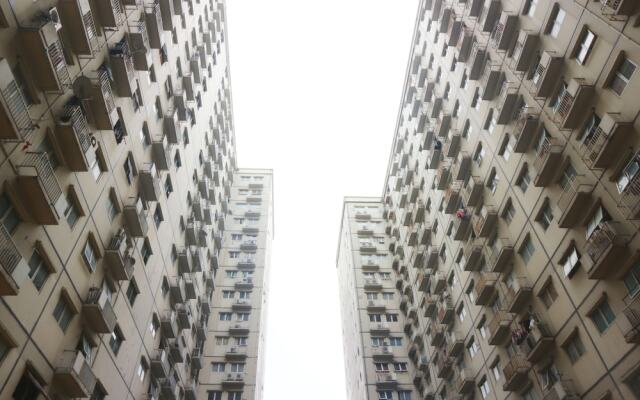 RedDoorz Apartment @ Pulo Gadung