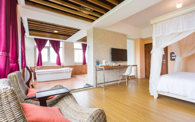 Sun Hola Villa