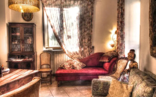 Villa Donna Fausta