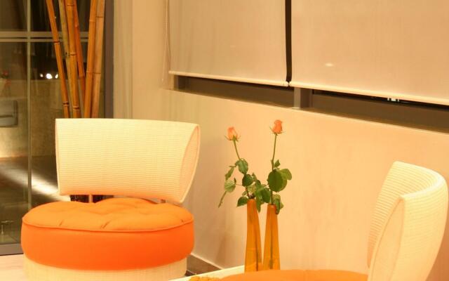 Alexandros Boutique Hotel