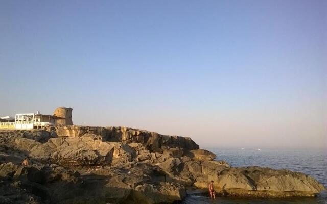 Le Querce Santa Cesarea Terme