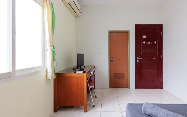 Urbanview Bromo 18 Homestay Karawaci – Guest Rooms – Tangerang