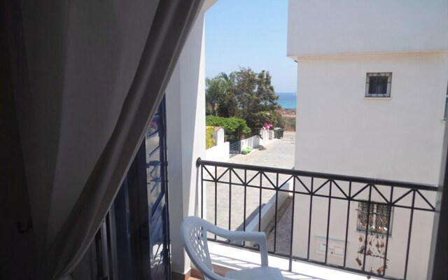 Protaras Villa Paros