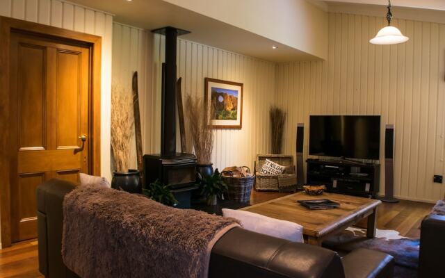 Bearsden Bed & Breakfast