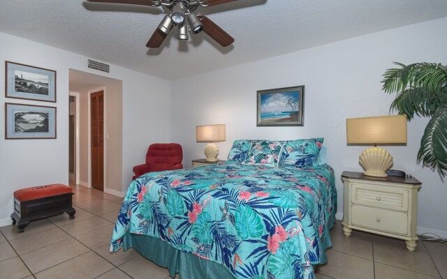 SC105 Sea Woods by RedAwning