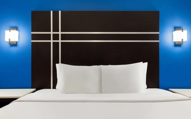 Baymont by Wyndham Albany at Albany Mall