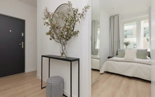City Center Apartment by Renters