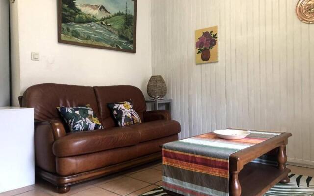 Appartement Prats-de-Mollo-la-Preste, 2 pièces, 5 personnes - FR-1-659-58