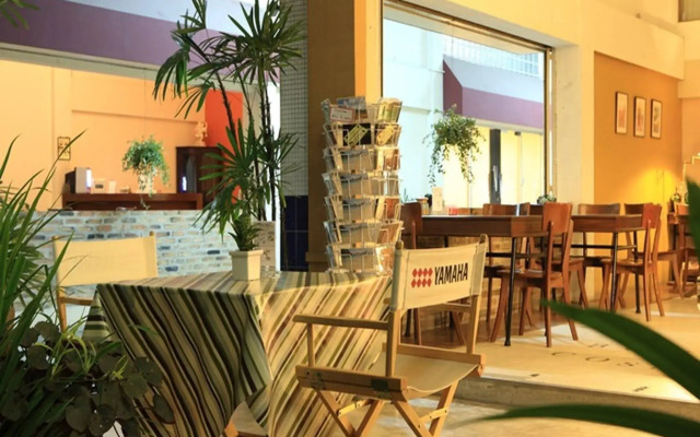 Le Ranong Bistro and Guesthouse