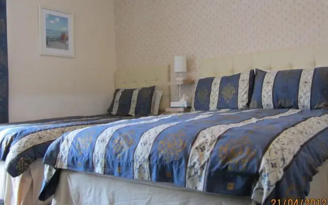 Engleton Guest House