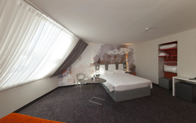 Ibis Styles Poitiers Centre