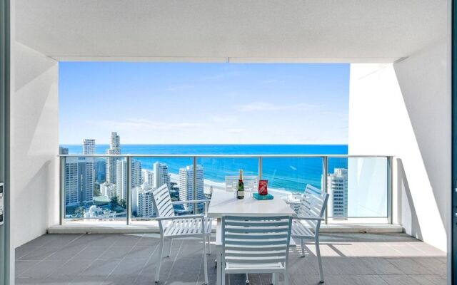 H Residences - Apartment Stay Private