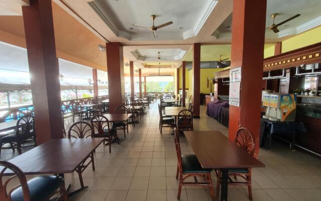 Selesa Hillhomes Golf resort - T10GGB