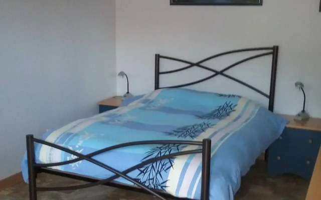Motel le Marquis