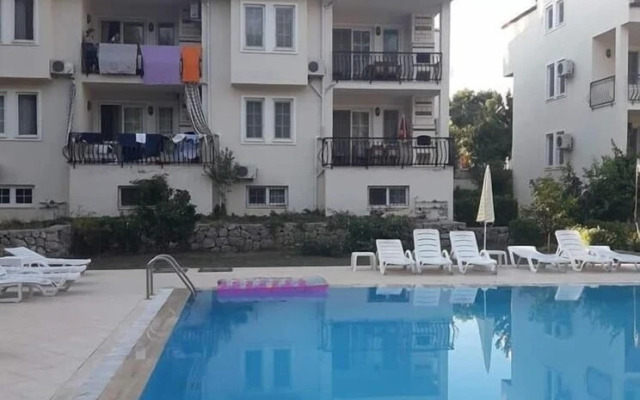 BBF Apart 6 by Dream of Holiday