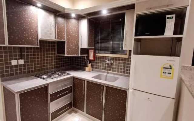 Dar Ayar Hotel apartments