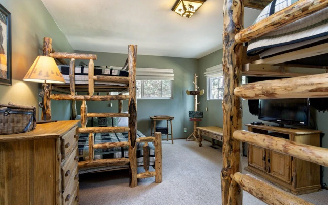 All About Fun-1149 by Big Bear Vacations