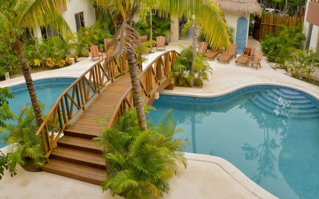El Sueño house 2 BRM sleeps 5 balcony