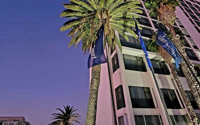 Garden Court Kings Beach