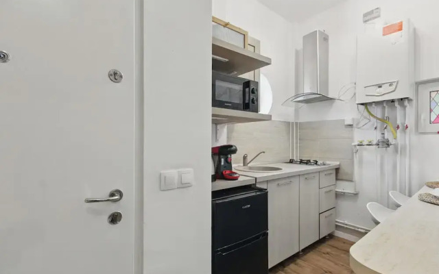 Petru Maior Apartments