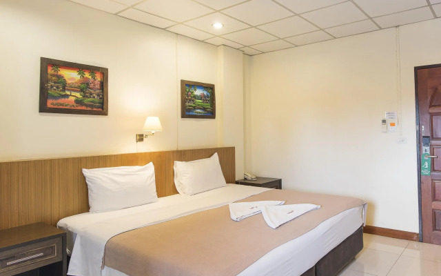 Lodge 61 Bed & Breakfast