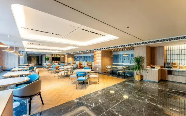 Holiday Inn Express Luoyang Longmen
