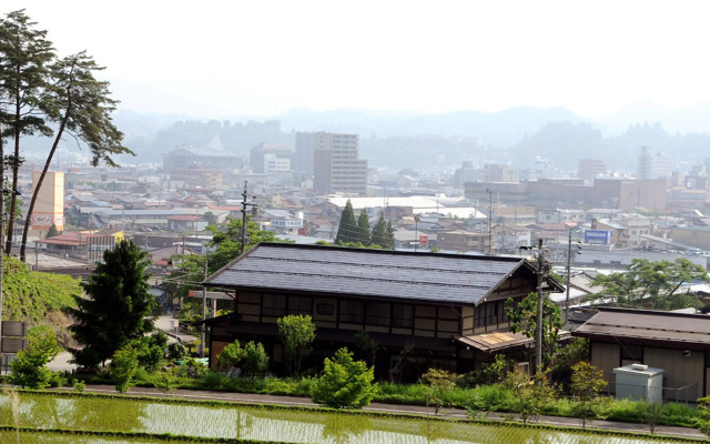 Sakura Guest House - Hostel