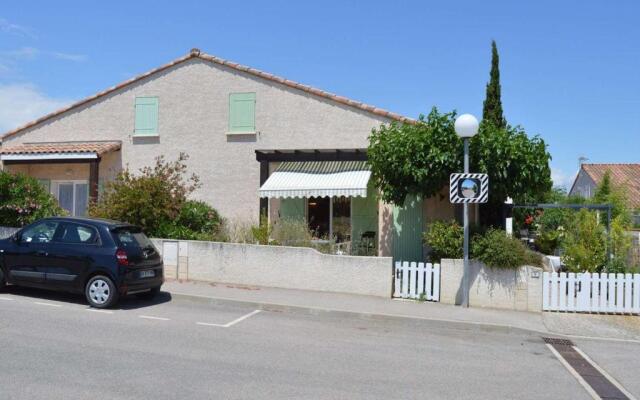 Maison Fleury-Saint-Pierre-la-Mer, 2 pièces, 6 personnes - FR-1-229D-65