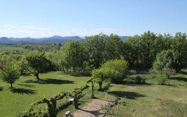 Résidence Les Mûriers