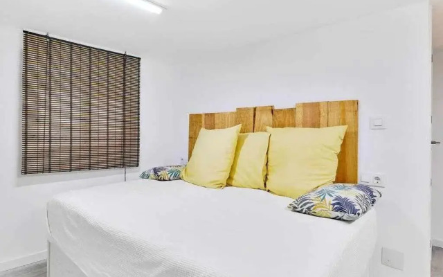 Studio Simon 1 Murcia