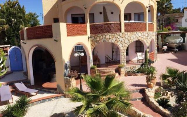 Villa Vid-Bil Calpe