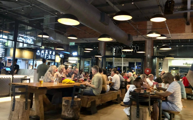 Belle Le Vie Guest House