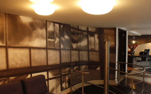 Casa Gaitan Cortes Hotel