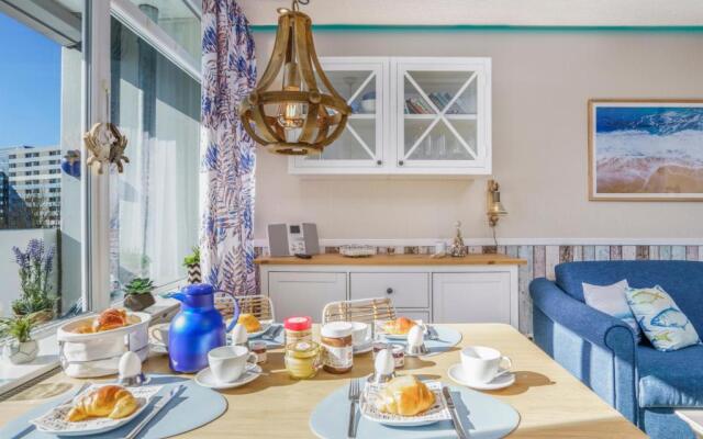 Ferienpark A04-006 Ferienpark